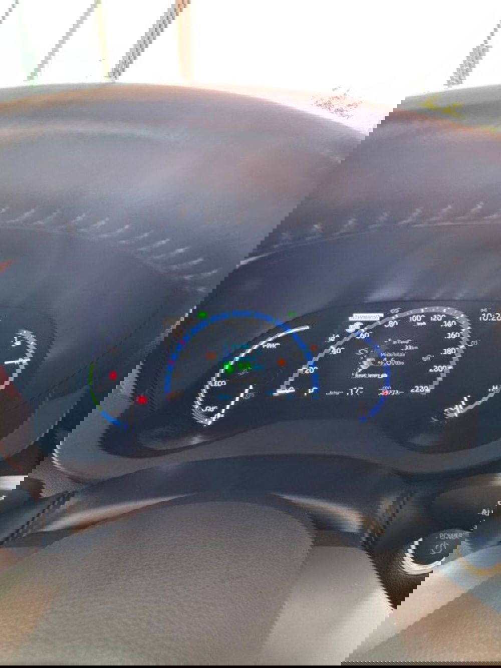 Toyota Yaris Cross usata a Sassari (10)