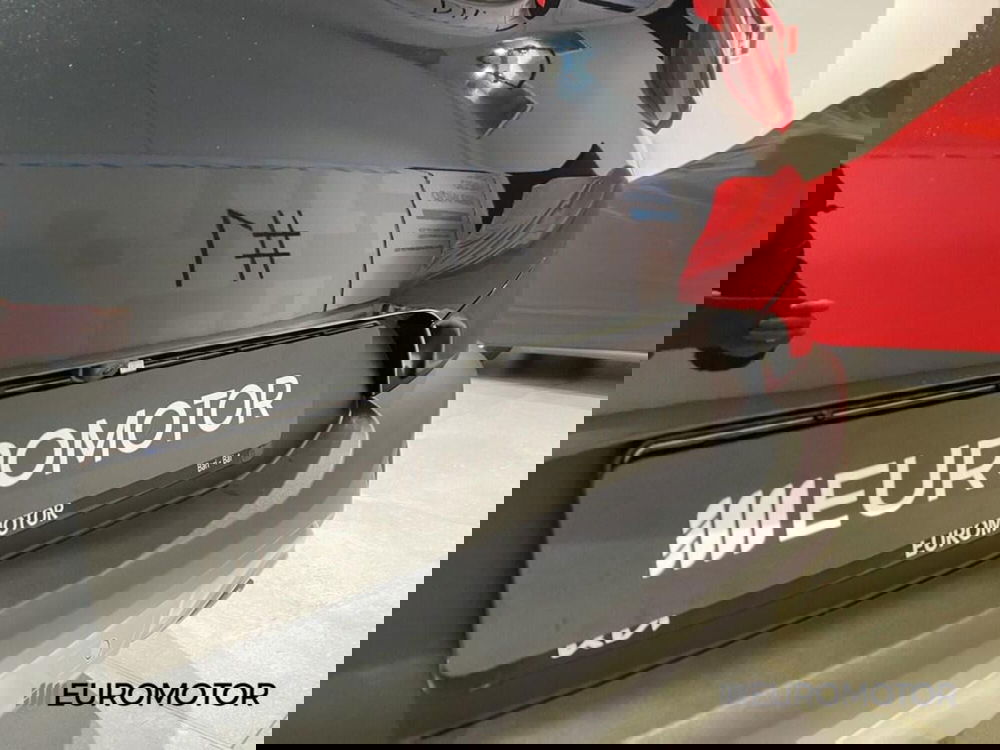 Kia Stonic usata a Bari (10)