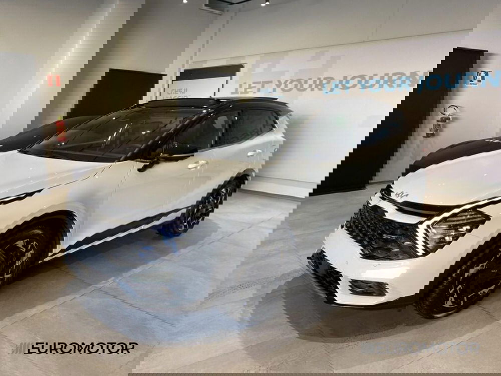 Kia Sportage nuova a Bari