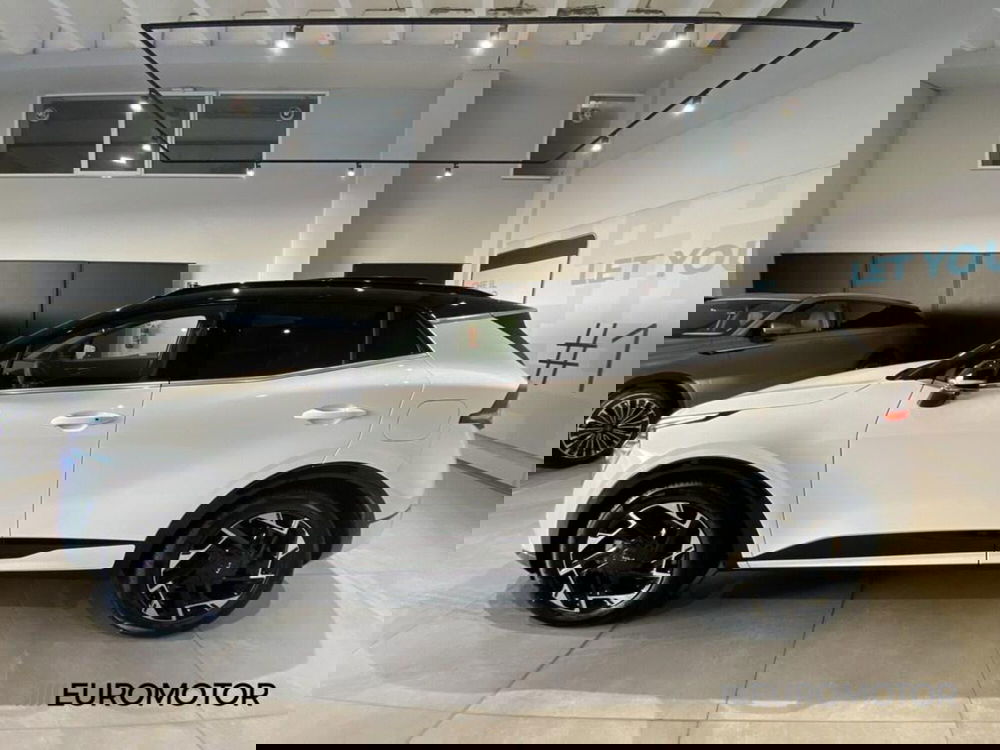 Kia Sportage nuova a Bari (12)