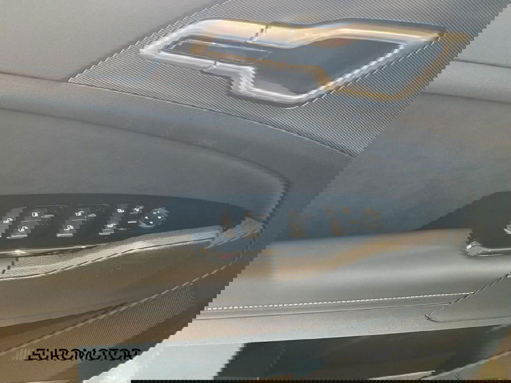 Kia Sportage nuova a Bari (13)