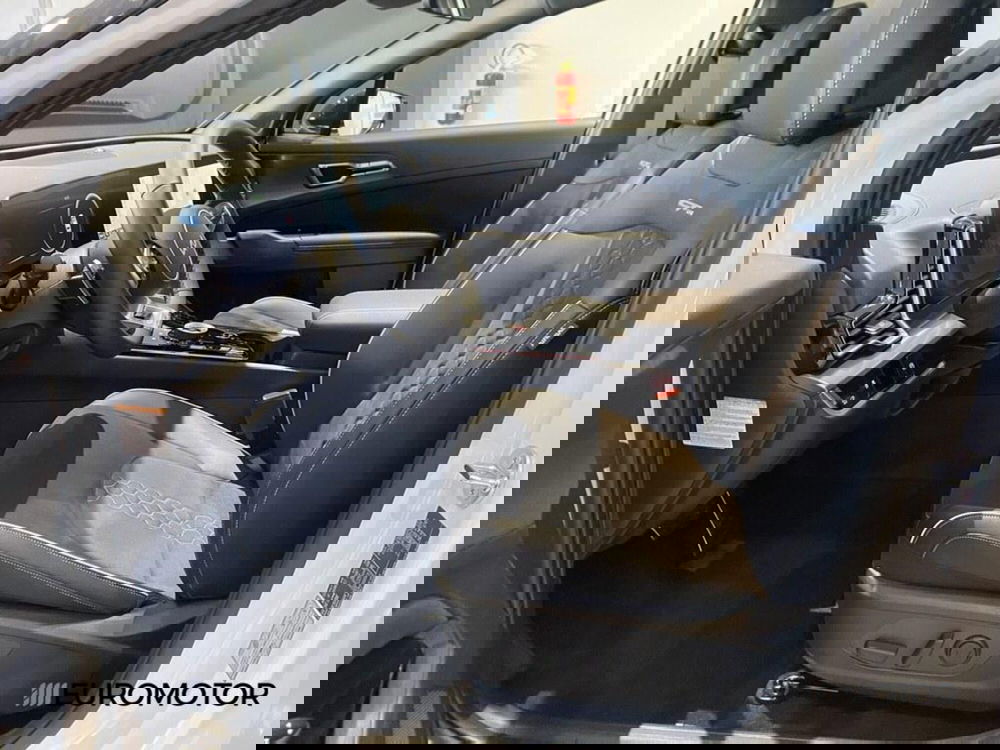 Kia Sportage nuova a Bari (14)