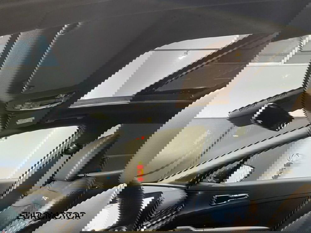 Kia Sportage nuova a Bari (15)