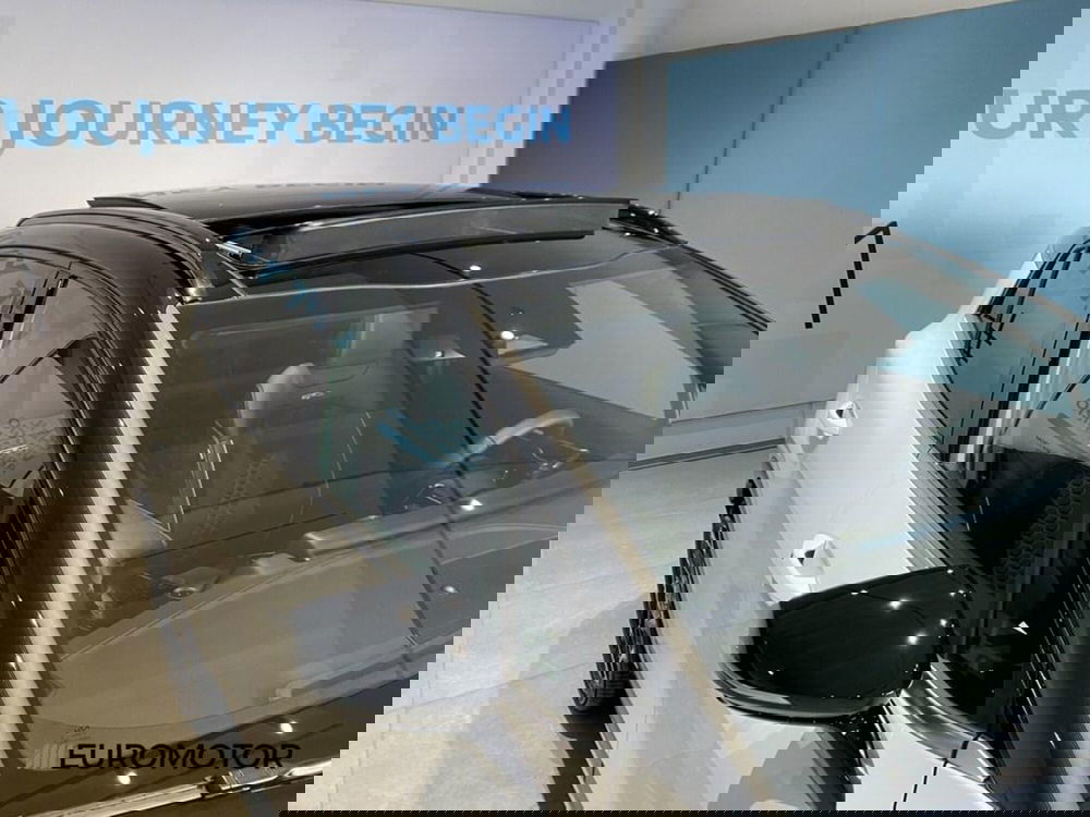 Kia Sportage nuova a Bari (5)