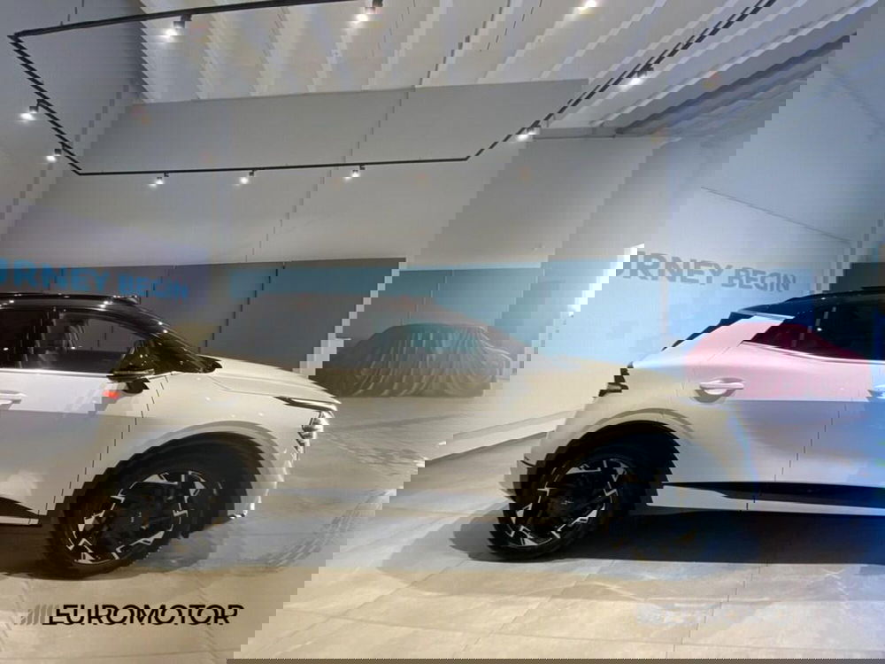 Kia Sportage nuova a Bari (6)