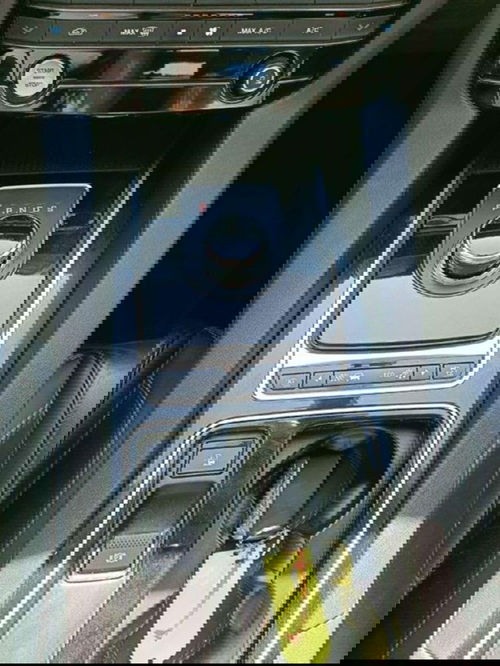 Jaguar F-Pace usata a Firenze (11)