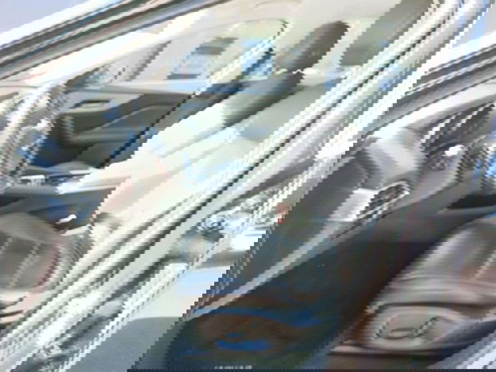 Jaguar F-Pace usata a Firenze (14)