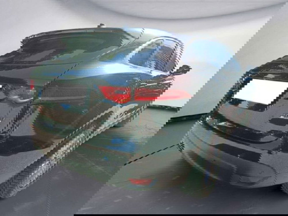 Jaguar F-Pace usata a Firenze (4)