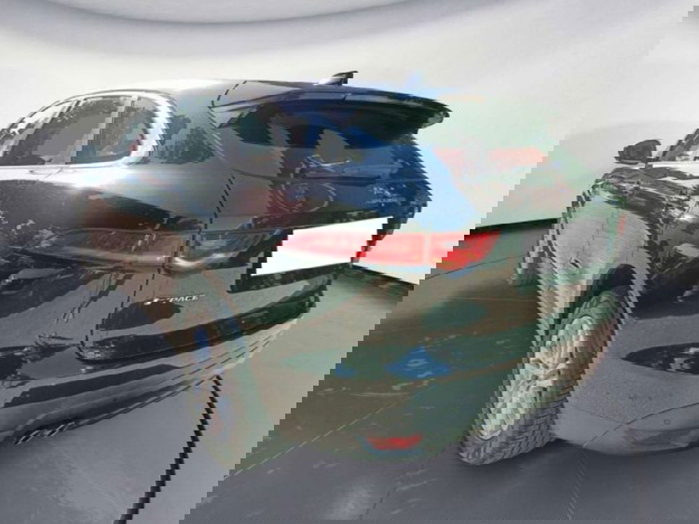 Jaguar F-Pace usata a Firenze (6)