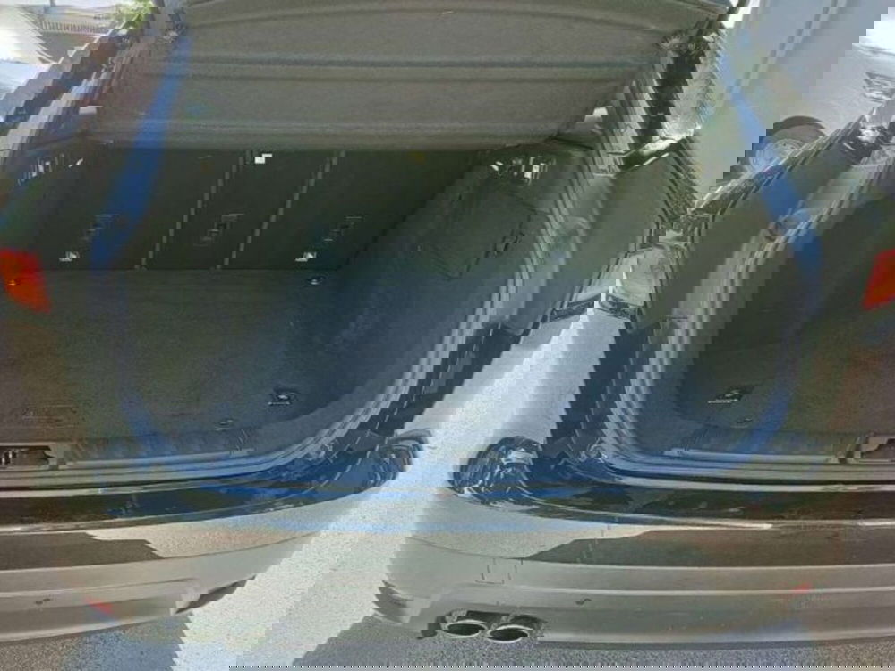 Jaguar F-Pace usata a Firenze (7)