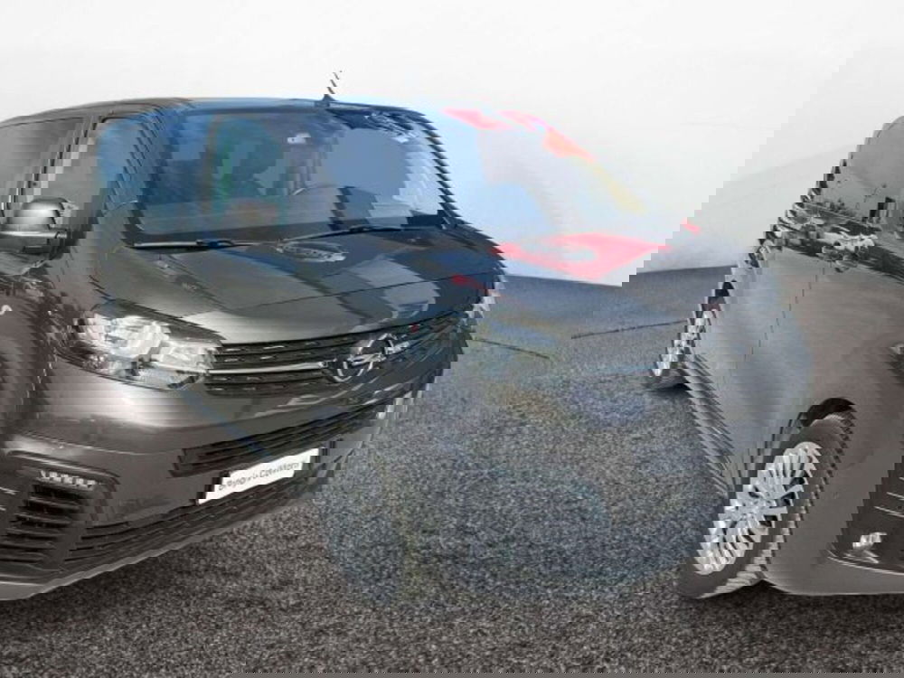 Opel Zafira Life usata a Firenze