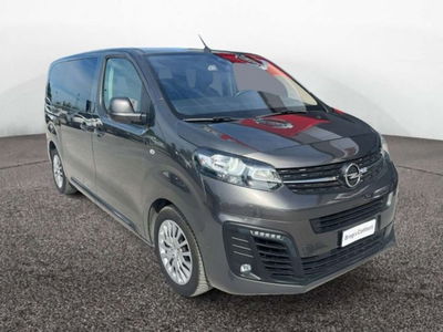 Opel Zafira Life Diesel 150CV Start&amp;Stop Advance S del 2020 usata a Empoli