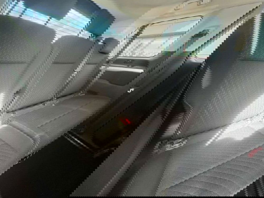 Opel Zafira Life usata a Firenze (19)