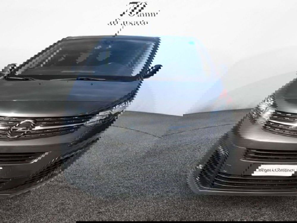 Opel Zafira Life usata a Firenze (2)