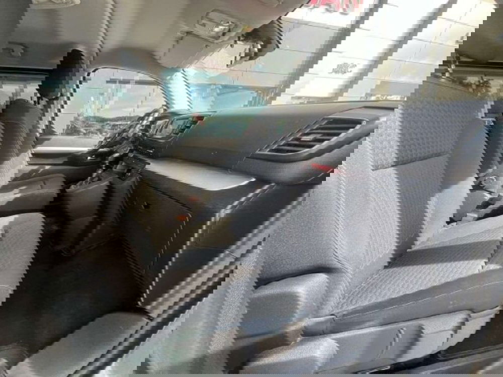 Opel Zafira Life usata a Firenze (20)