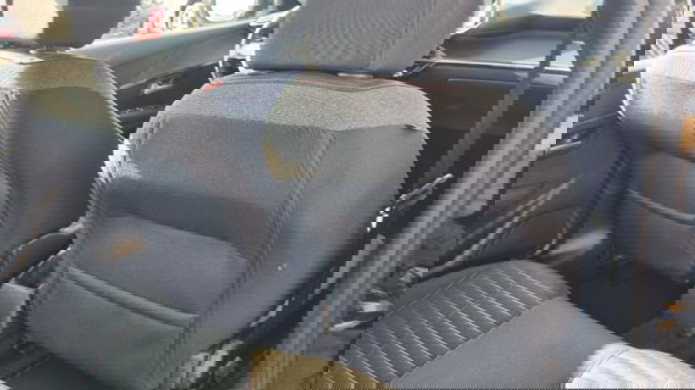 Peugeot 208 usata a Savona (12)