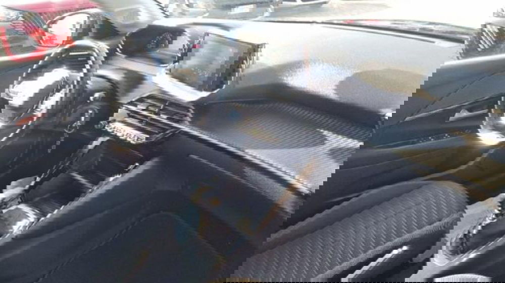 Peugeot 208 usata a Savona (14)