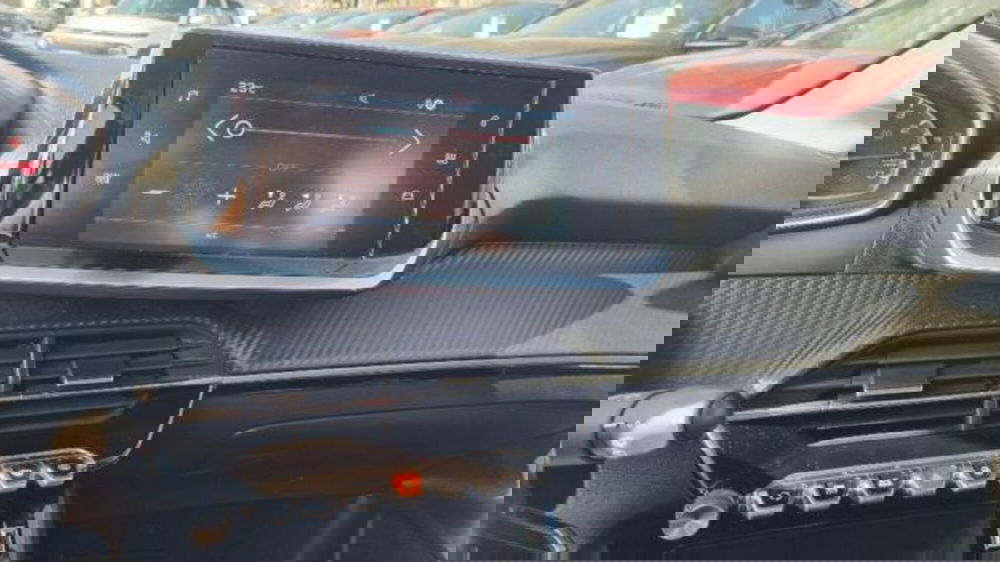 Peugeot 208 usata a Savona (19)