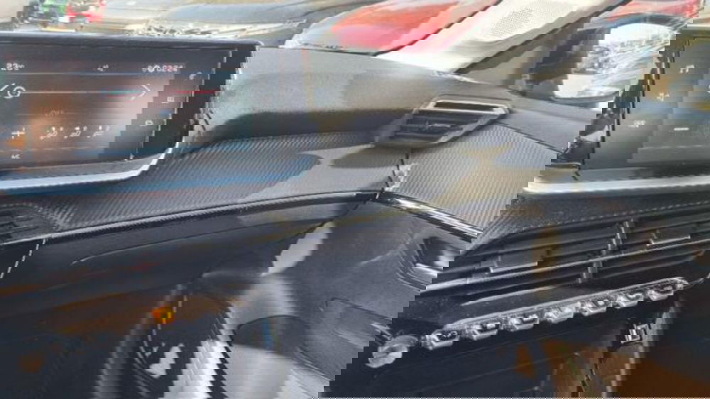 Peugeot 208 usata a Savona (20)