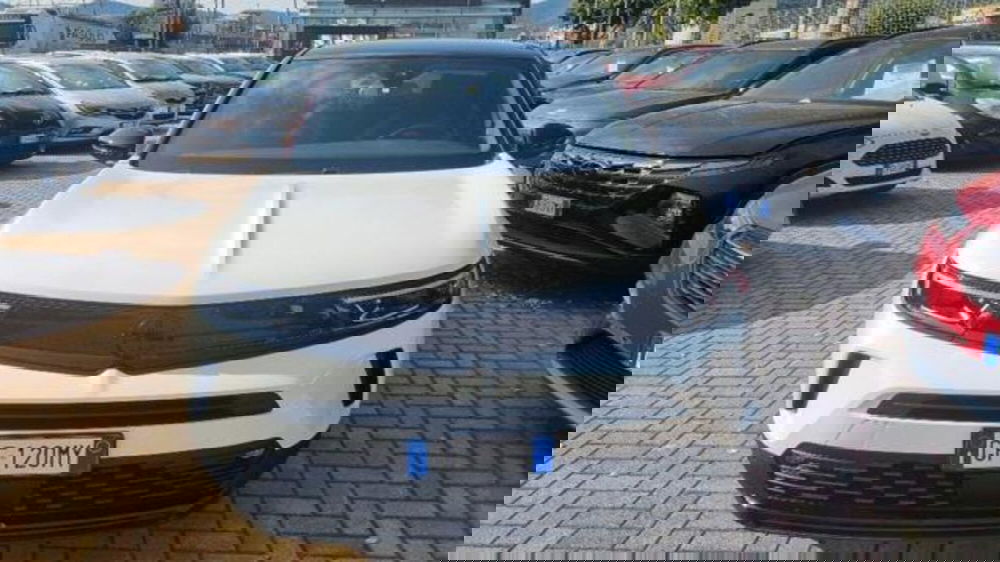 Opel Mokka usata a Savona