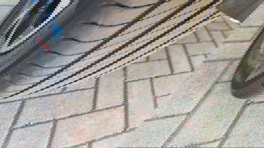 Opel Mokka usata a Savona (11)