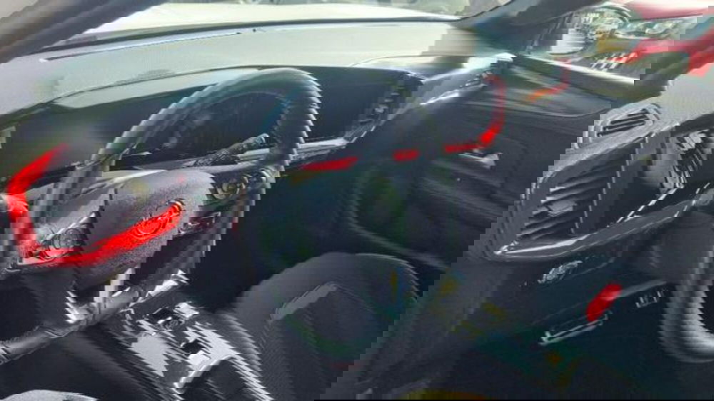 Opel Mokka usata a Savona (15)