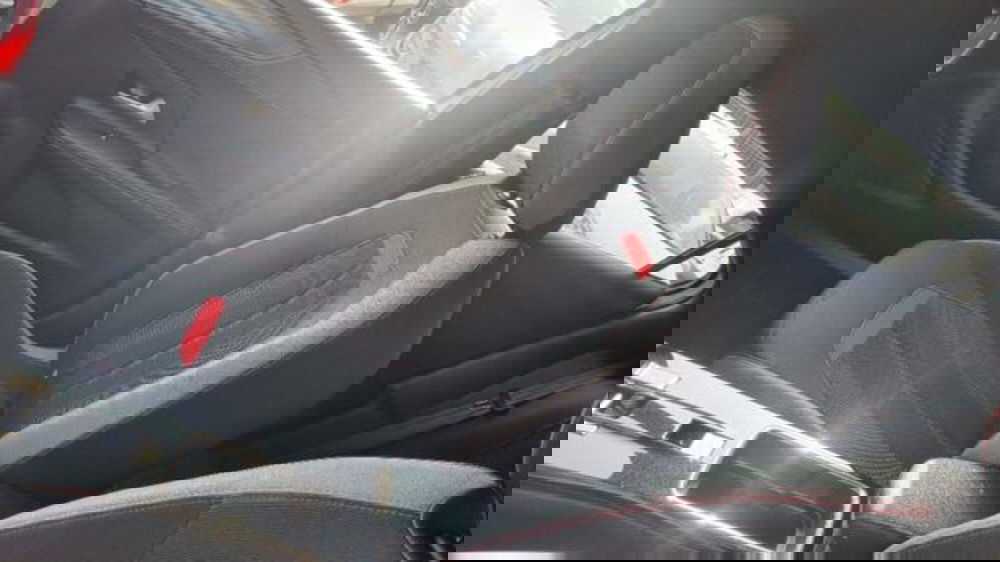 Opel Mokka usata a Savona (16)