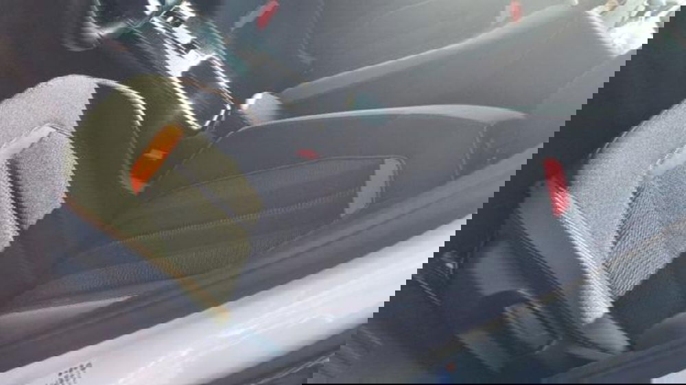 Opel Mokka usata a Savona (17)