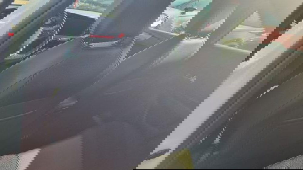 Opel Mokka usata a Savona (18)