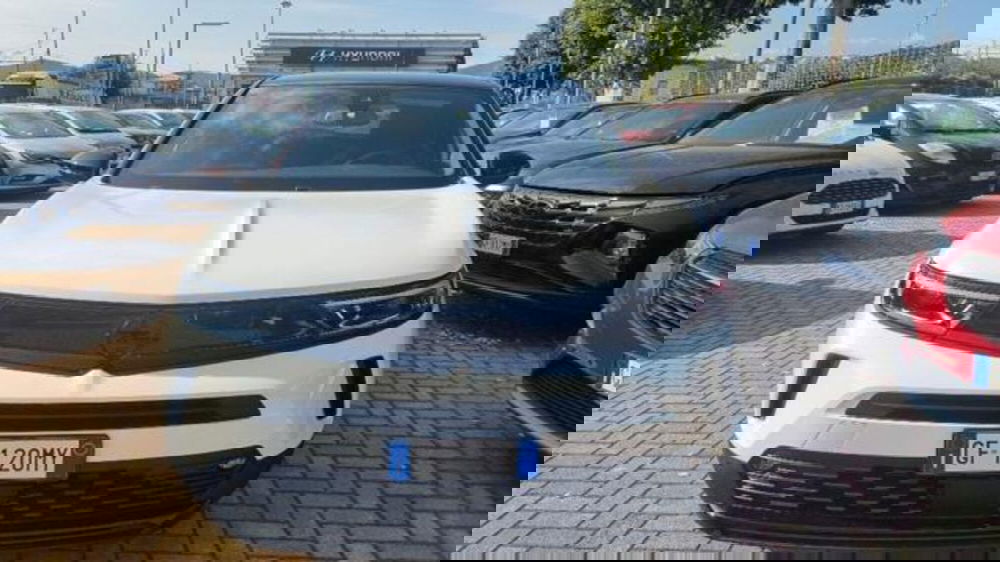 Opel Mokka usata a Savona (3)