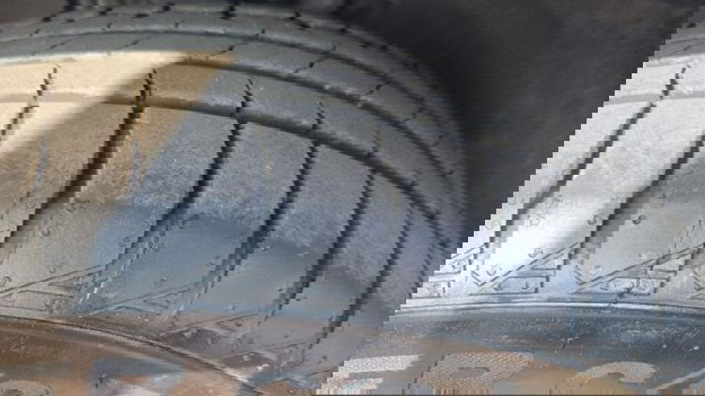 Opel Mokka usata a Savona (7)