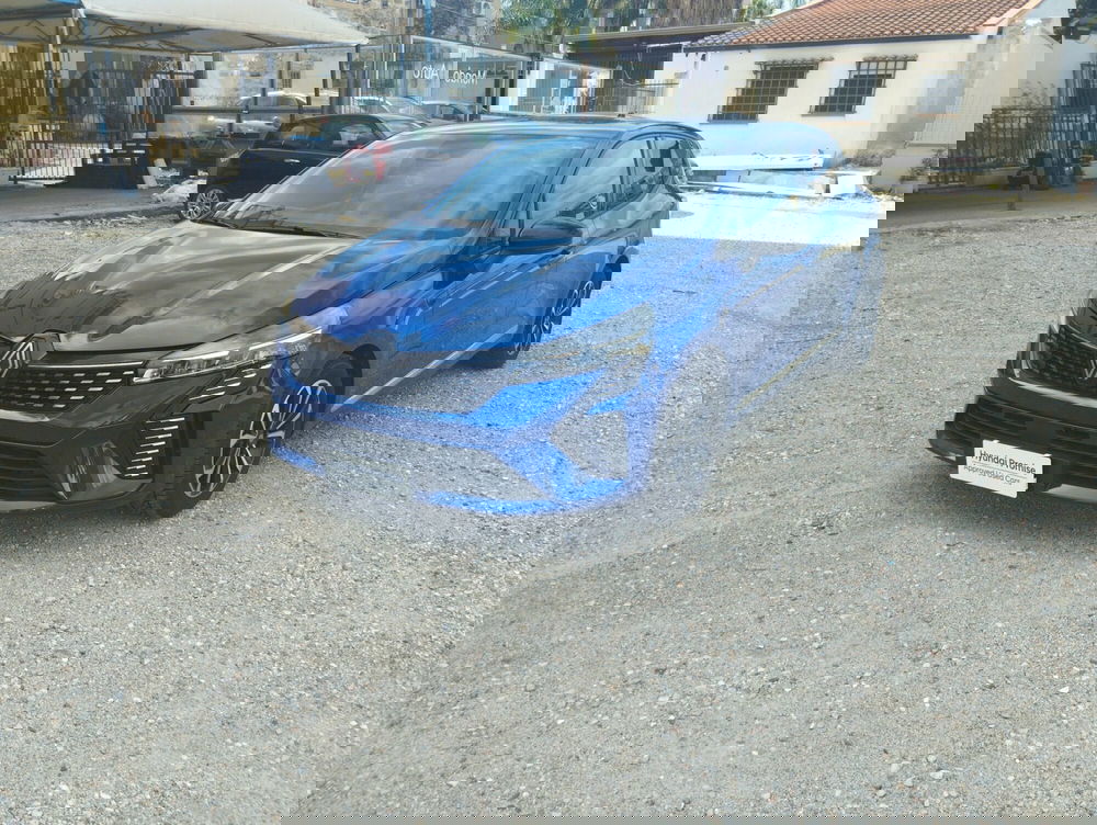 Renault Clio usata a Palermo