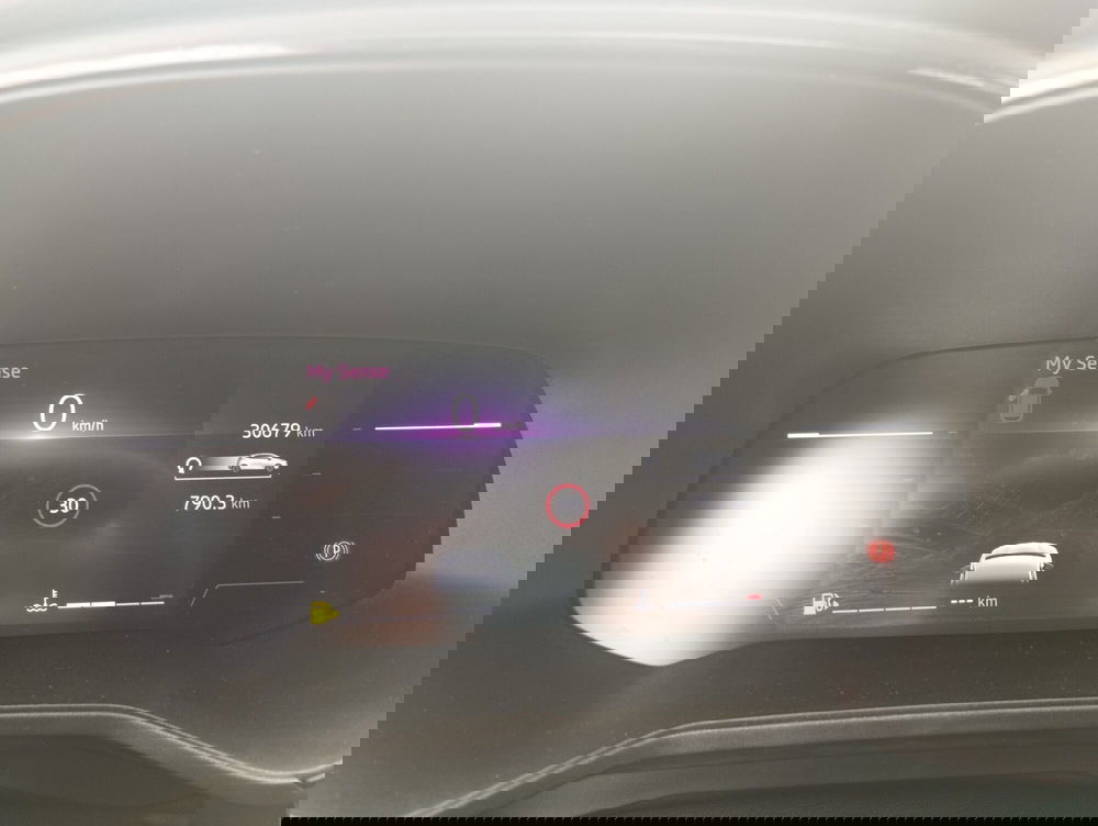 Renault Clio usata a Palermo (3)