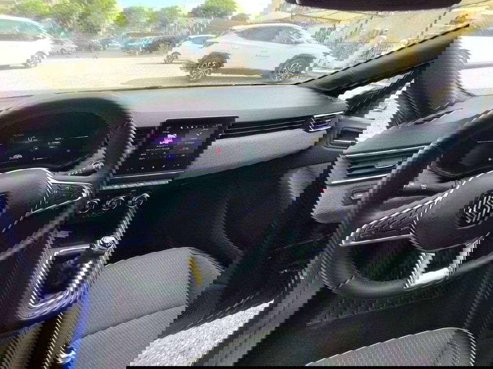 Renault Clio usata a Palermo (4)