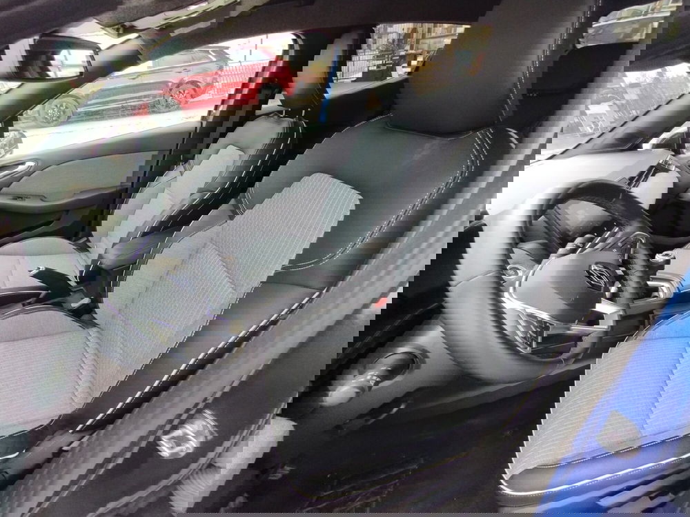 Renault Clio usata a Palermo (5)