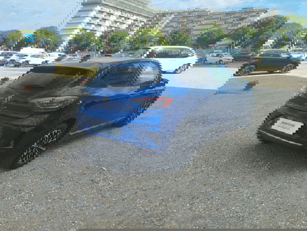 Renault Clio usata a Palermo (6)