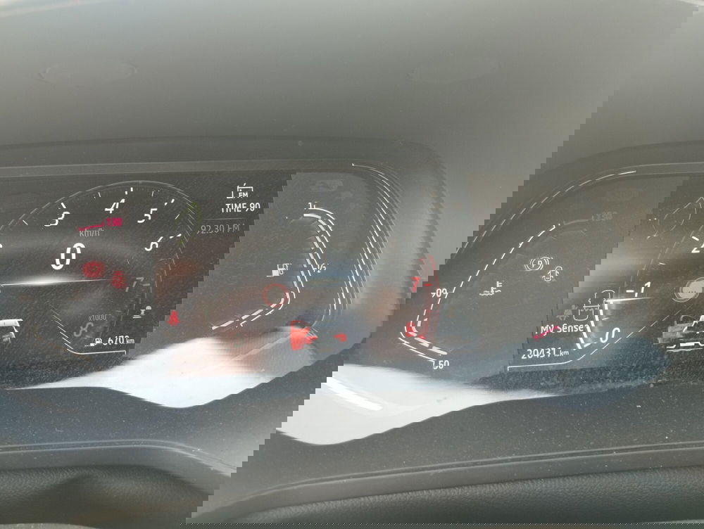 Renault Captur usata a Palermo (3)