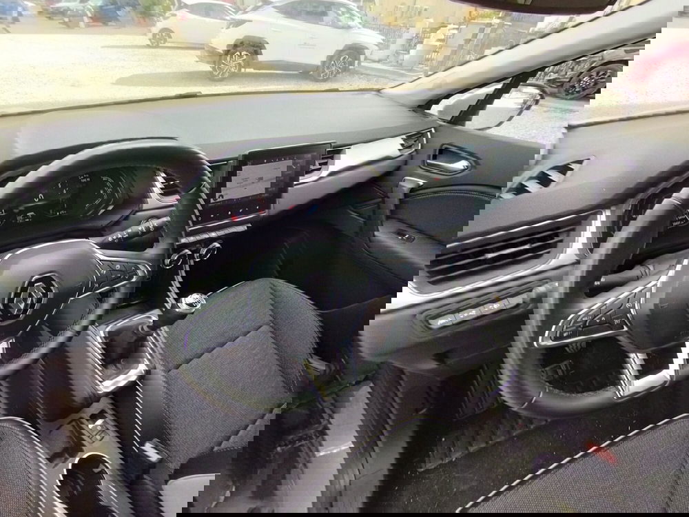 Renault Captur usata a Palermo (4)