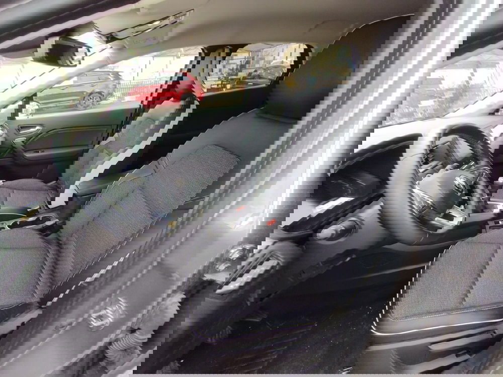 Renault Captur usata a Palermo (5)