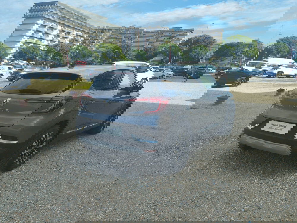 Renault Captur usata a Palermo (6)