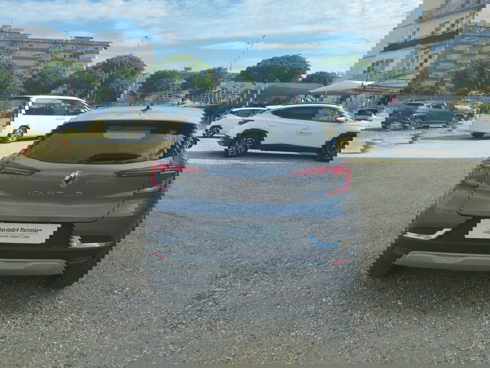 Renault Captur usata a Palermo (7)