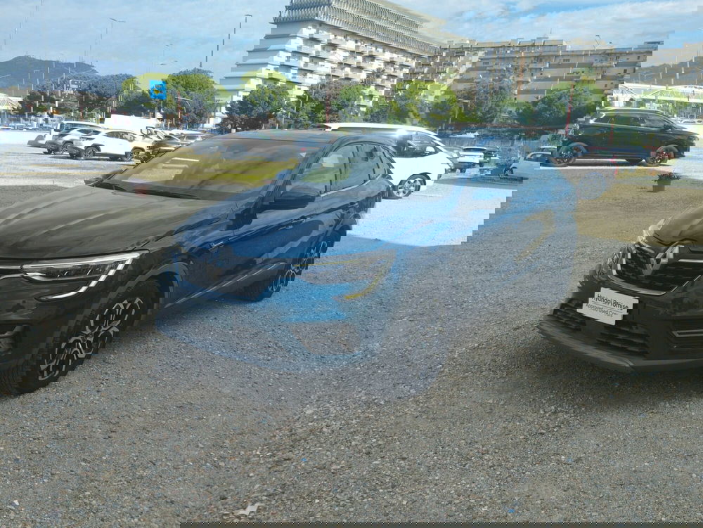 Renault Arkana usata a Palermo