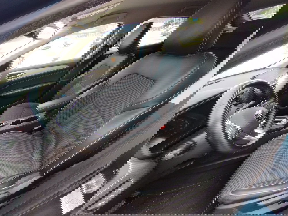 Renault Arkana usata a Palermo (5)