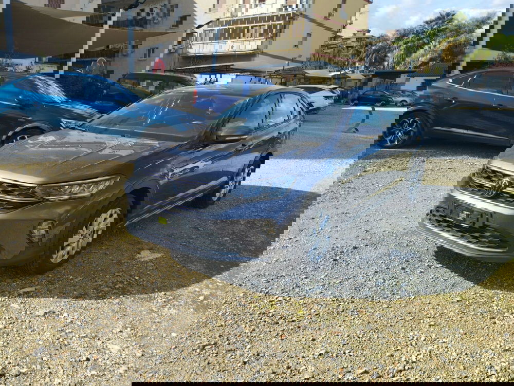 Volkswagen Taigo usata a Palermo