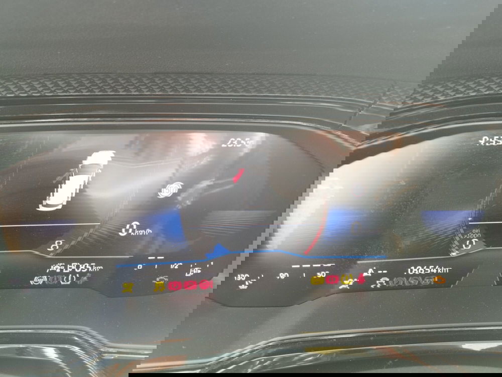 Volkswagen Taigo usata a Palermo (3)