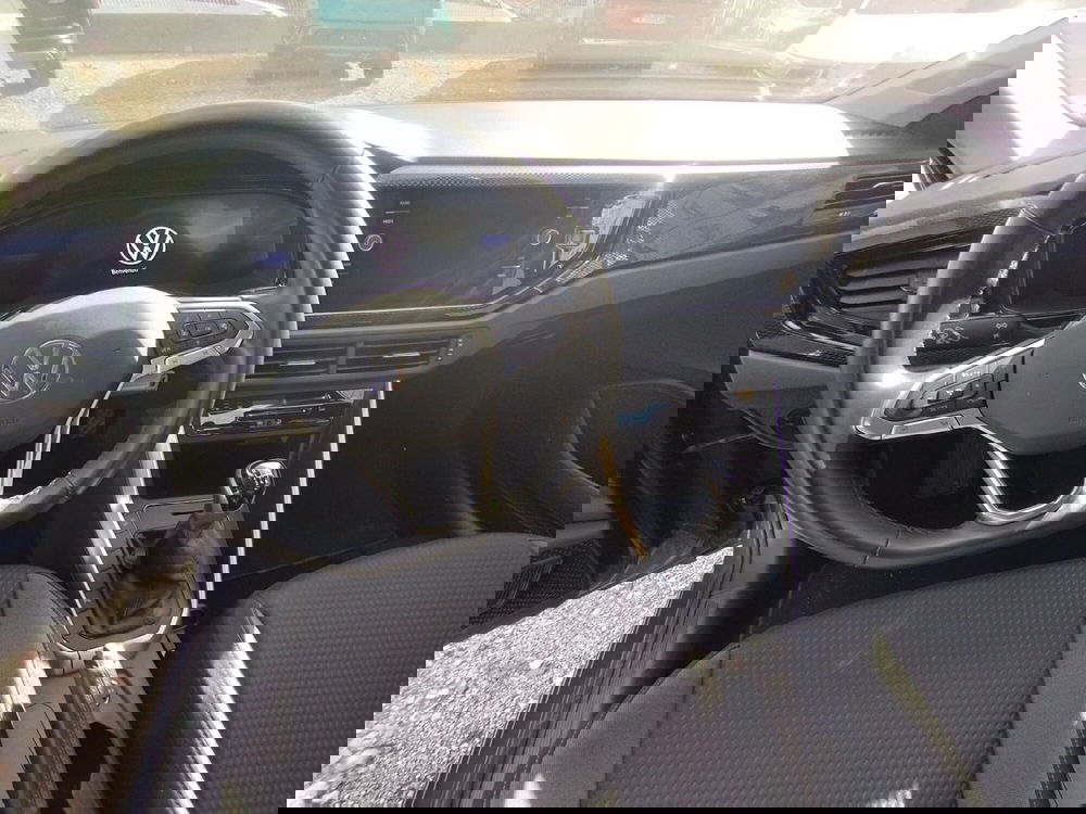 Volkswagen Taigo usata a Palermo (4)