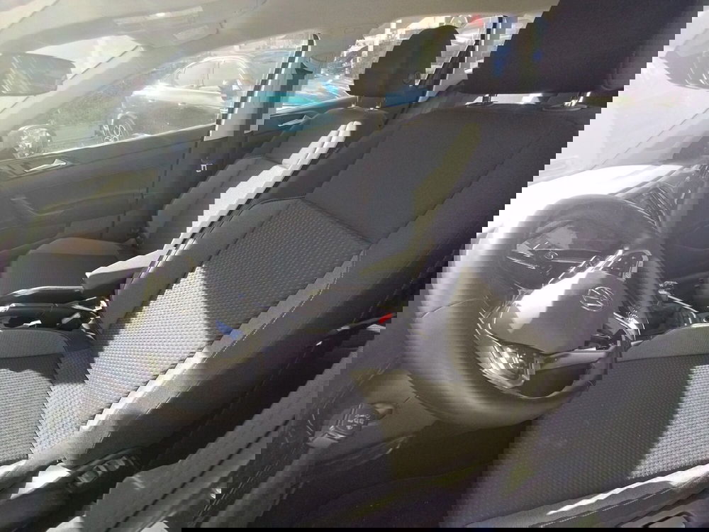 Volkswagen Taigo usata a Palermo (5)