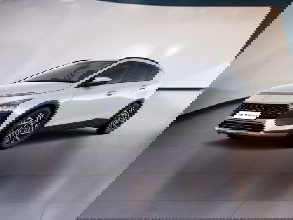 Hyundai Bayon nuova a Monza e Brianza