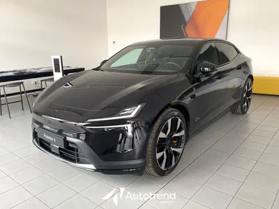 Polestar Polestar 4 Dual Motor 100kWh Performance Prime nuova a Bari