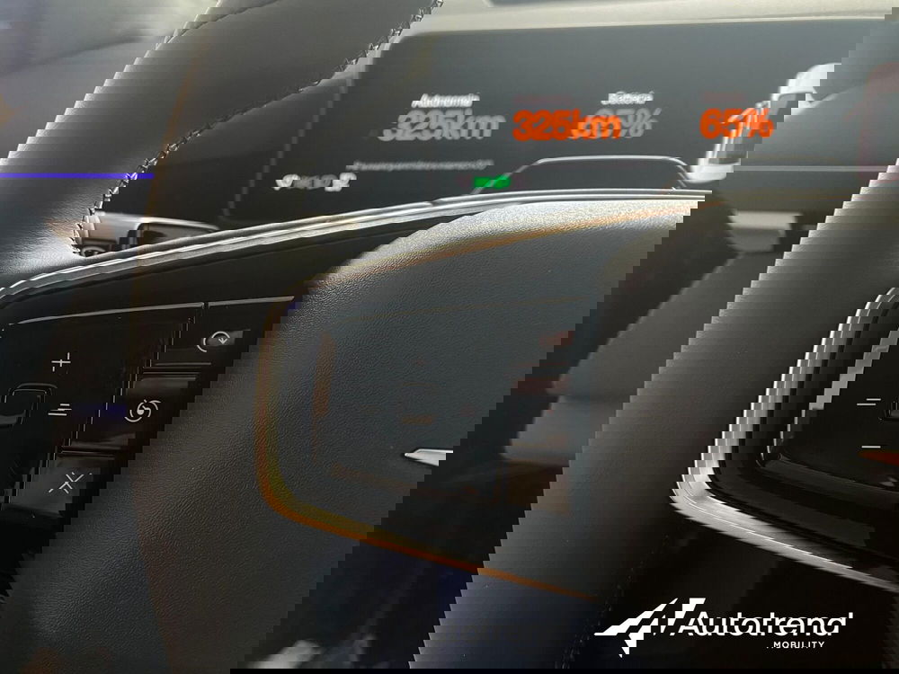 Polestar Polestar 4 nuova a Bari (13)